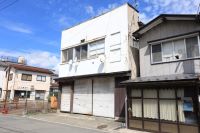 店舗兼住宅